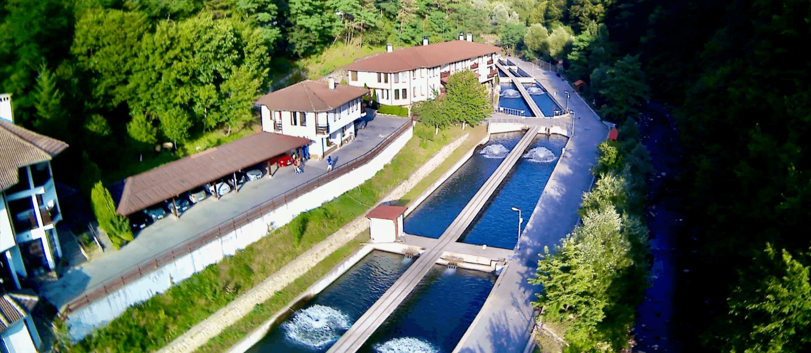 About Ribarskata Hija